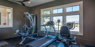 Smart Living at Garden Oaks Gallery 5