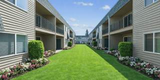 Villas at Bridge Creek - Affordable Housing Gallery 2