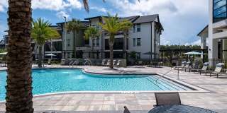 The Gathering at Arbor Greens Gallery 16