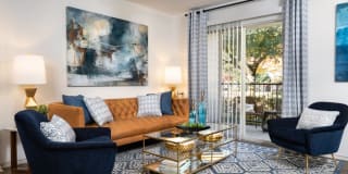 Montelena Apartments Grapevine Gallery 3