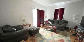 No Fee, Fantastic Apt for NEU students!  Laundry in Building.  Spacious, Sunny, Youtube Video attached Gallery 5