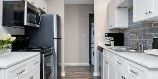 The Residences of Auburn Hills Gallery 24