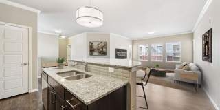 35 West Apartments Gallery 13