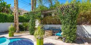 1861 S Palm Canyon Drive Gallery 8