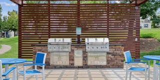 The Hamilton Premier Apartments Gallery 29