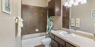 Highlander at North Campus - Student Housing Gallery 9
