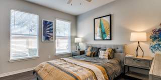 Bluffs at Vista Ridge Apartments Gallery 7
