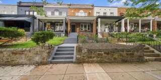 4839 ILLINOIS Avenue NW Gallery 1