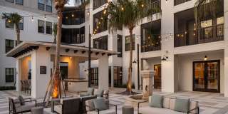 Cypress Ridge Apartments Gallery 12