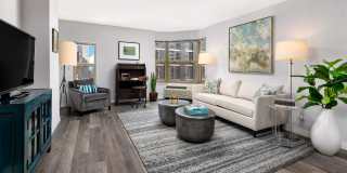 Chestnut Place Gallery 2