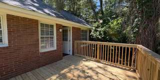 3/2 House in Woodfin Estates $1,795 Gallery 25