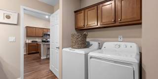 Redwood Brownstown West Road South Gallery 3