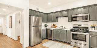 The Harlan Residences Gallery 122