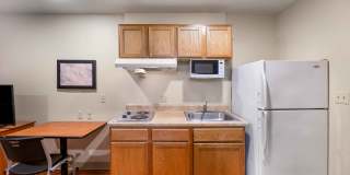 Lubbock - South Gallery 8