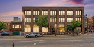 Historic Downtown Lofts on Main Gallery 2
