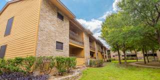 Tuscany Park Apartments Gallery 7