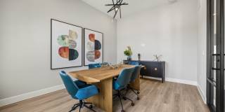 The Jasper Gallery 21