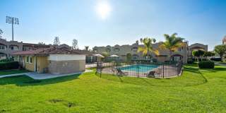 Azusa Garden Apartments Gallery 3