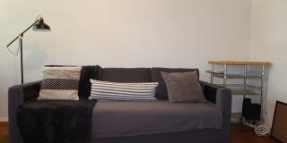Hyde Park Country Condo - Furnished - 1BD/1BA - Covered Parking -Close to Everything Gallery 5
