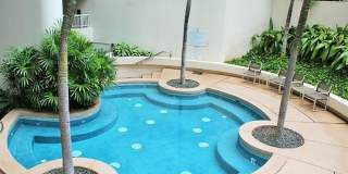 HONOLULU PARK PLACE - Newly Renovated Spacious 1 Bedroom, 1 Bathroom, 1 Parking & Lanai! Gallery 15