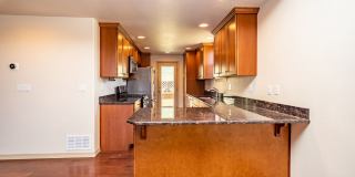 Mountain Shadows Gated Townhome with Mountain & Open Space Views!! Gallery 6