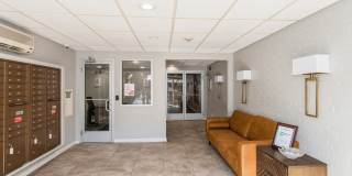 Hampshire House Gallery 17