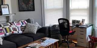 40 Appleton St. Gallery 2