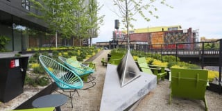 Yard Apartments Gallery 30