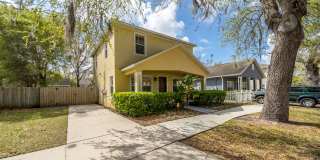 205 East Kirby Street Gallery 24