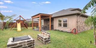 7938 Fort Griffen - 4/bedroom 3/bathroom - $2895/month Gallery 11