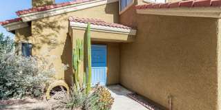 Oro Valley- 3 bedroom/ 3 bathroom home AVAILABLE MID AUGUST! Gallery 5