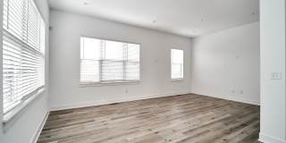 Luxury Townhome in downtown Indianapolis! Gallery 24
