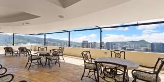 343 Hobron Lane#3102 Gallery 15