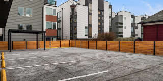 New Ballard Townhome Gallery 17