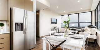 Liberty Tower Gallery 8