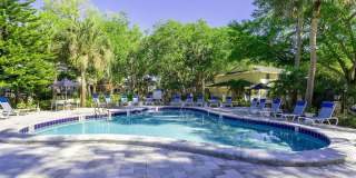 Sherwood Oaks Gallery 1