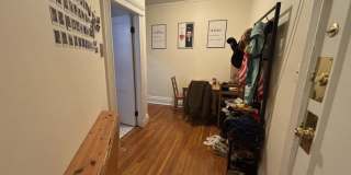 35 Queensberry St. Gallery 3