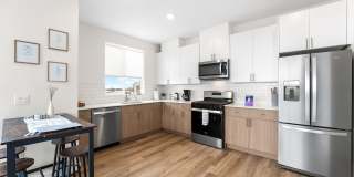 Enso Zen Apartments Gallery 72