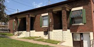 509 North Perry Street - 507 Gallery 20