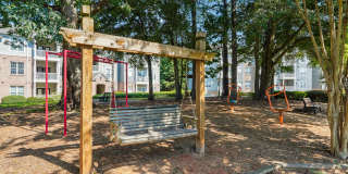 Tree Park Apartments Gallery 45