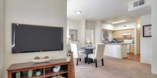 Villas at Sunrise Mountain Gallery 11