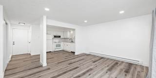 Updated Mission Park 2BR - Private Balcony & In-Unit Laundry! Gallery 1