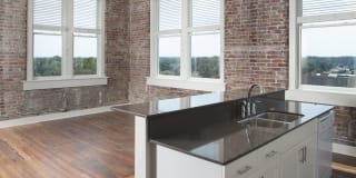 Hub City Lofts America Building Gallery 5