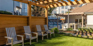 Spoke at Peachtree Corners Gallery 23