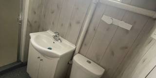 Beautiful and spacious 2 Bedroom 1 Bath house in Lansing, IL MUST SEE Gallery 10
