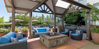 Destinations Lynnwood 61+ Active Adult Apartment Homes Gallery 29