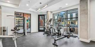 Centro NoDa Gallery 27