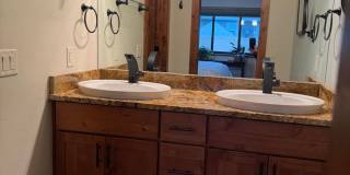 New Whitefish Rental - 3 Bedroom/2.5 Bath Beautiful Updated Home (Unfurnished). Available Aug 1st. Gallery 9