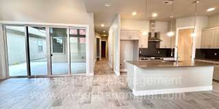 Rarely available in the most preferred River District! Available June 2026 Gallery 1