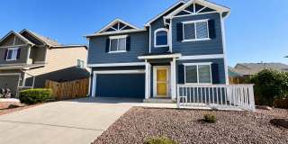 Gorgeous 3 Bedroom Home in Northeast CO Springs! Gallery 1